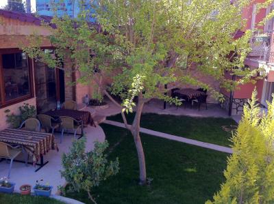 Sinter Terasse Hotel