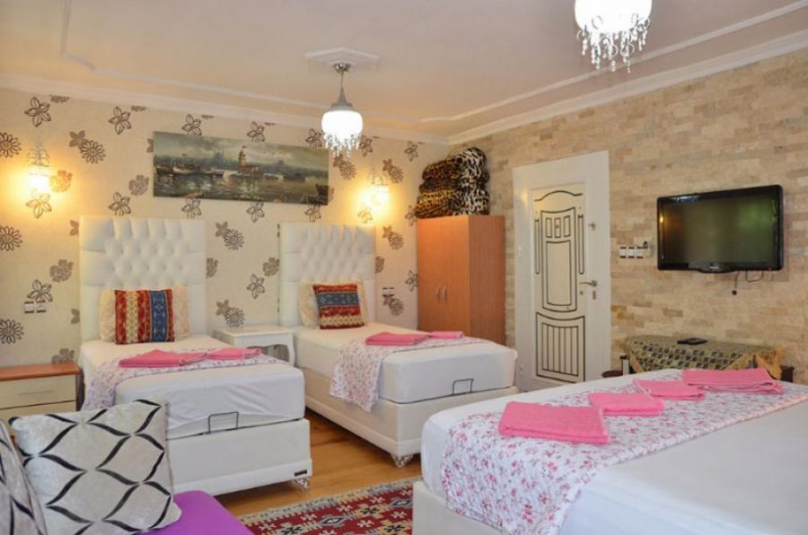 Family King Room