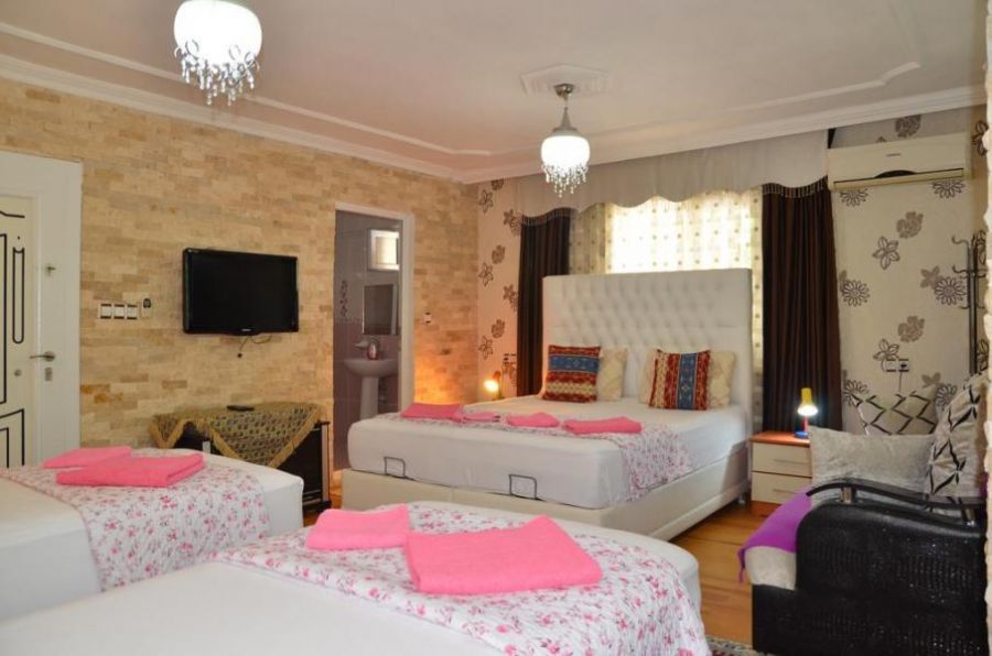 Family King Room