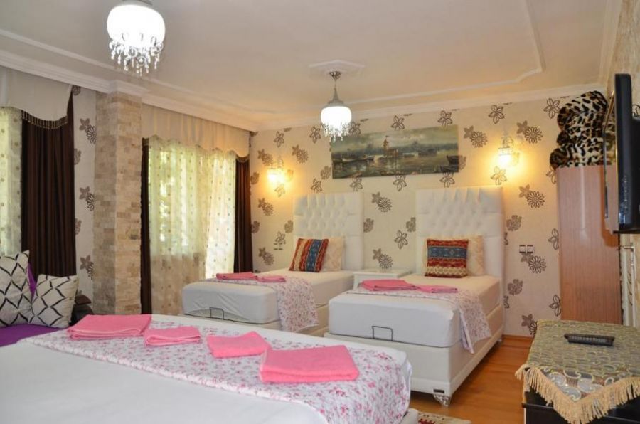 Family King Room