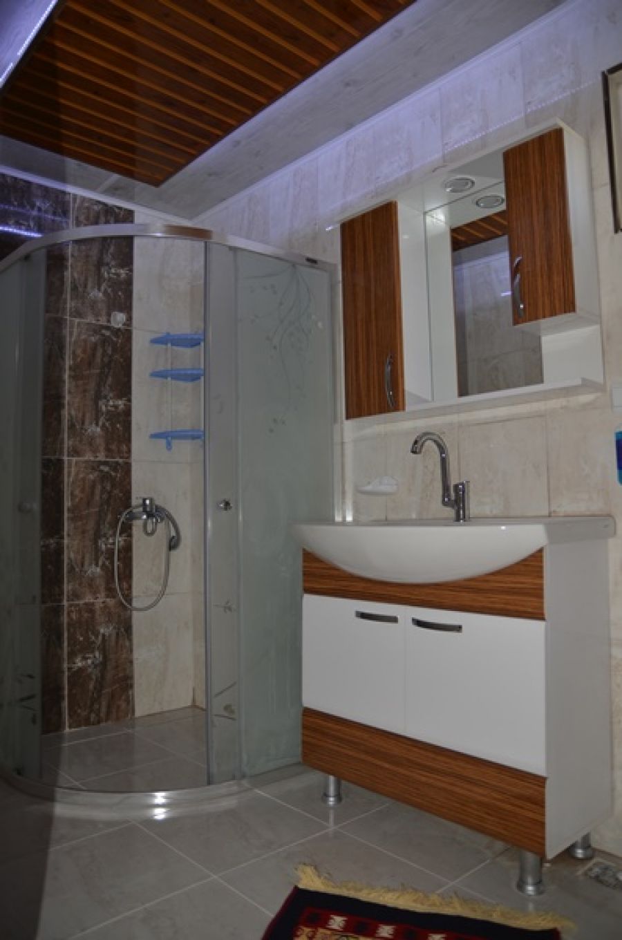 Double Queen Room
