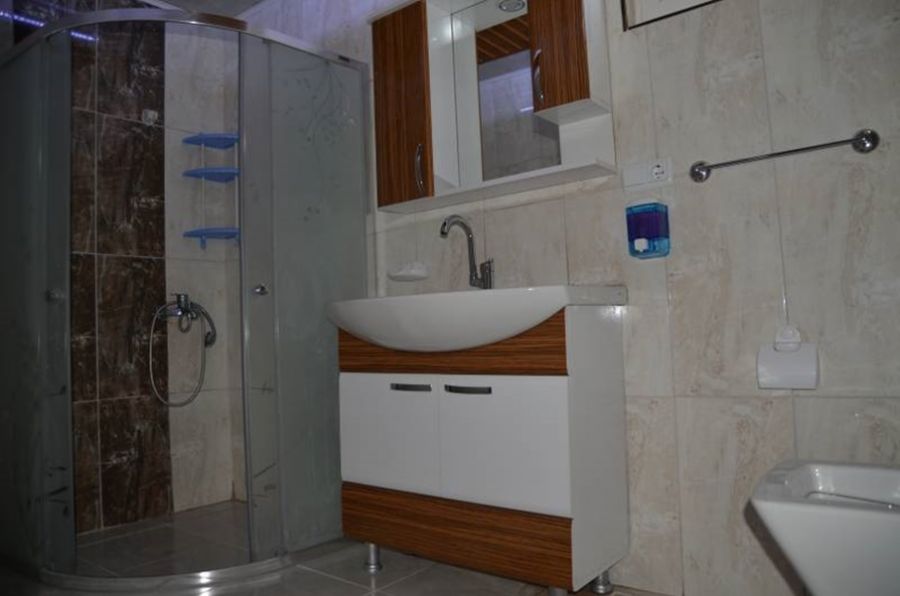 Double Queen Room