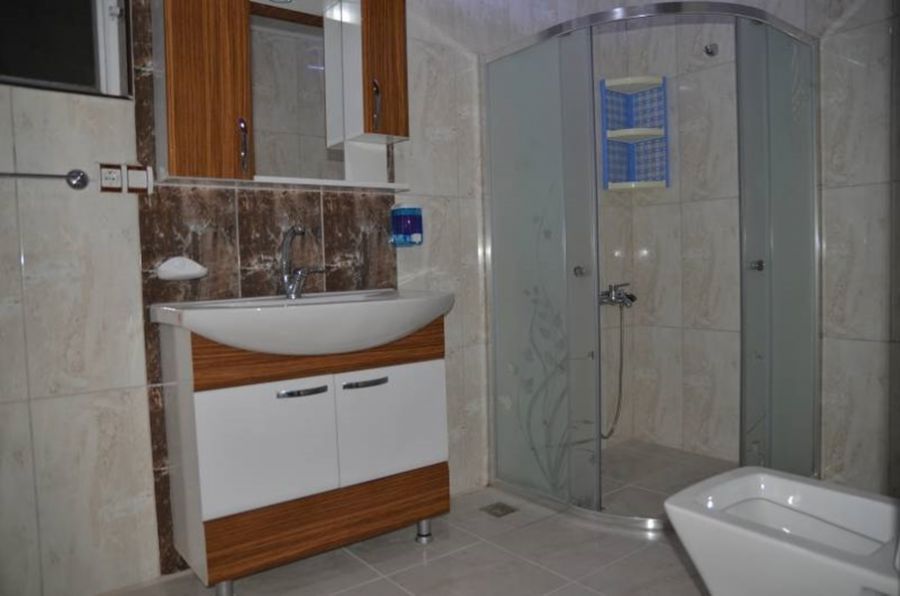 Double Queen Room