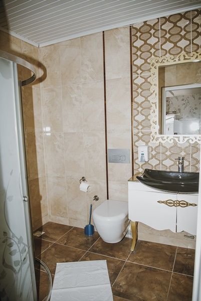 CHAMBRE FAMILIALE DE LUXE AVEC BALCON