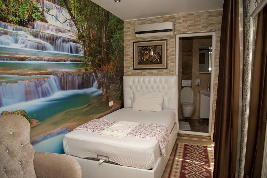 Single Room
