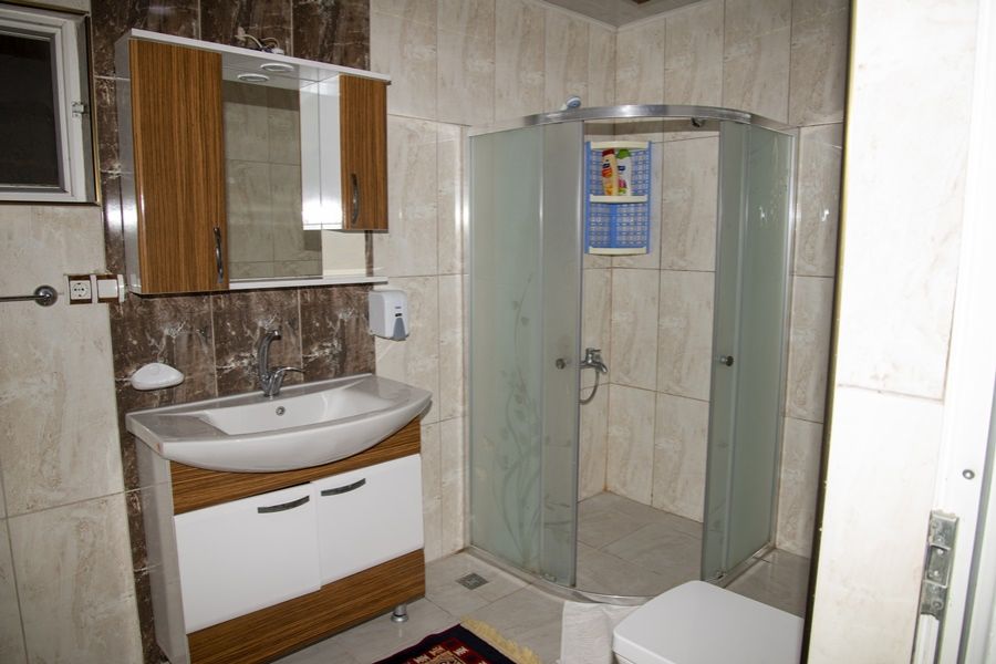 CHAMBRE TRIPLE FAMILIALE