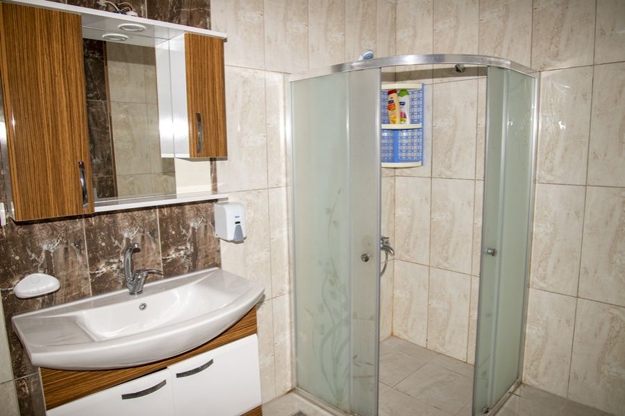 CHAMBRE TRIPLE FAMILIALE