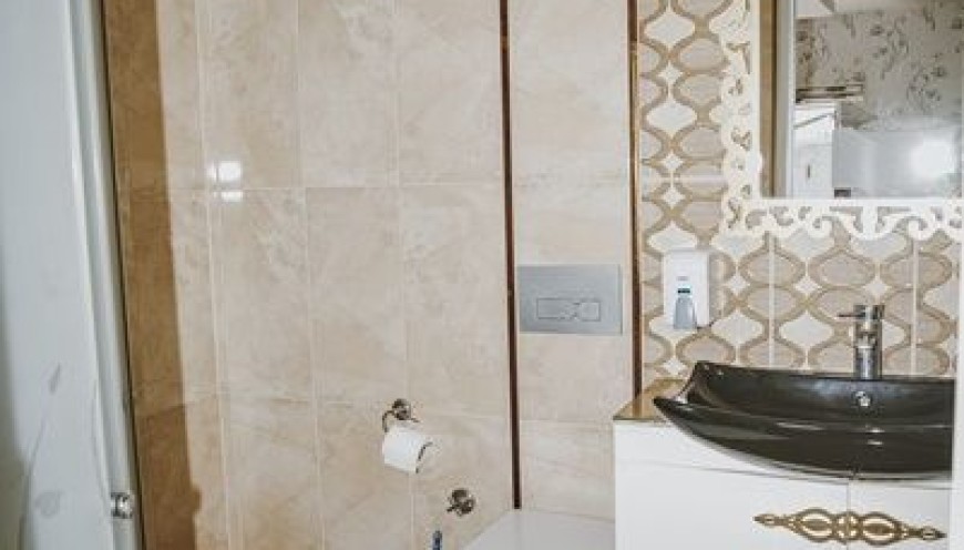 CHAMBRE FAMILIALE DE LUXE AVEC BALCON